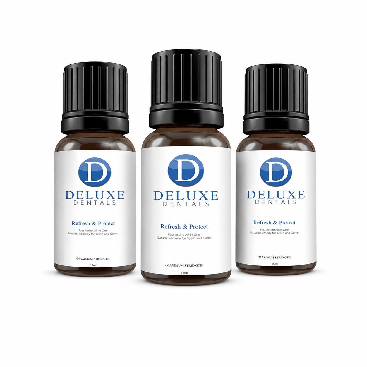 Buy 3 Oils