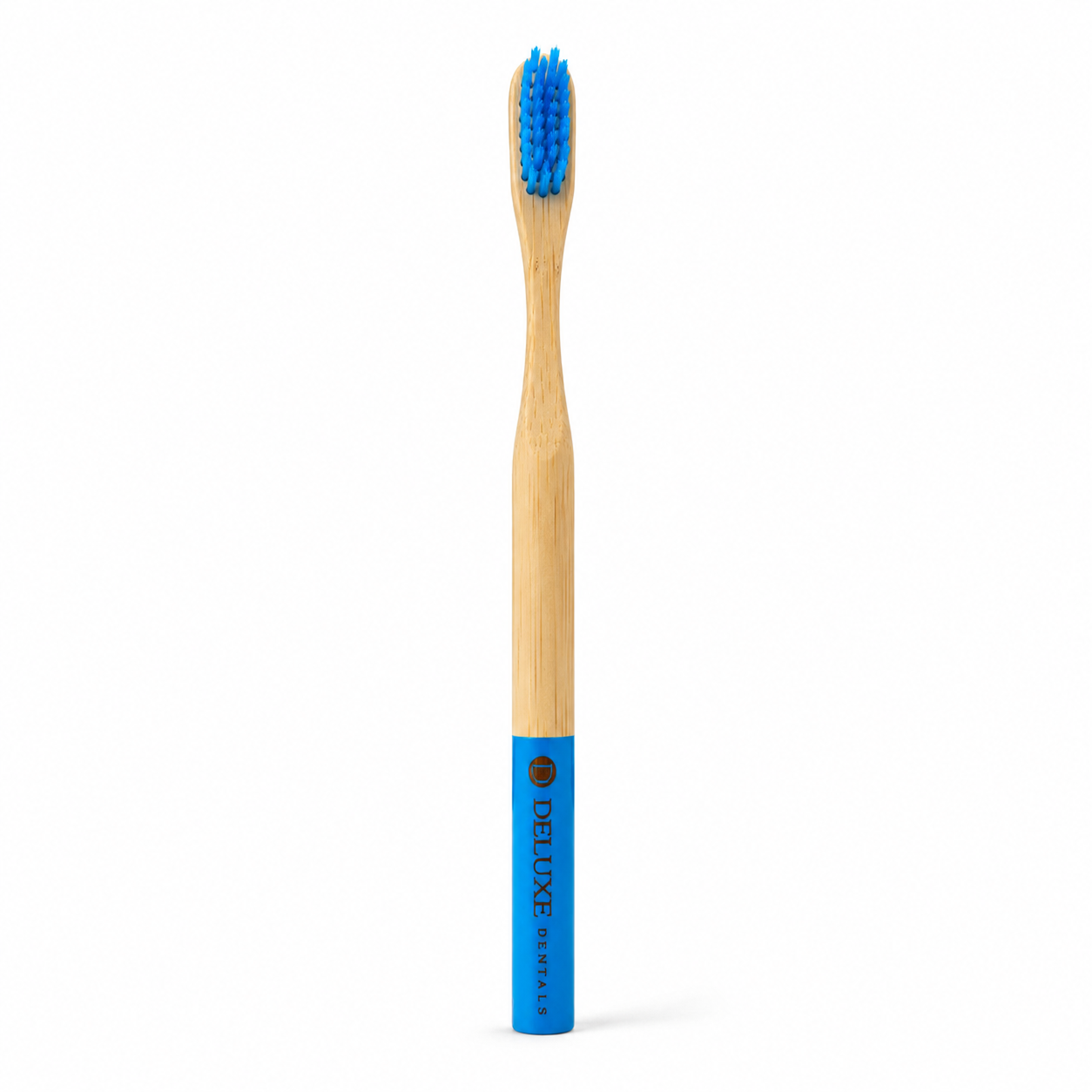 Free Bamboo Toothbrush